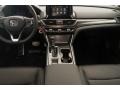 Black Dashboard Photo for 2020 Honda Accord #135656752