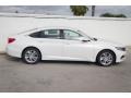  2020 Accord LX Sedan Platinum White Pearl