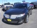 2009 Tuxedo Black Metallic Lincoln MKS AWD Sedan  photo #1