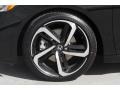 2020 Honda Accord Sport Sedan Wheel