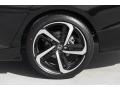 2020 Honda Accord Sport Sedan Wheel and Tire Photo