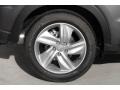 Modern Steel Metallic - HR-V EX Photo No. 12