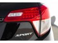 Crystal Black Pearl - HR-V Sport Photo No. 8