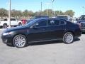 2009 Tuxedo Black Metallic Lincoln MKS AWD Sedan  photo #2