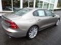 Pebble Gray Metallic - S60 T6 AWD Momentum Photo No. 2