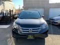 2014 Crystal Black Pearl Honda CR-V LX AWD  photo #2