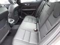 Charcoal Rear Seat Photo for 2020 Volvo S60 #135658191