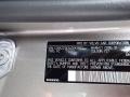 Pebble Gray Metallic - S60 T6 AWD Momentum Photo No. 11