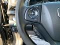 2014 Crystal Black Pearl Honda CR-V LX AWD  photo #10