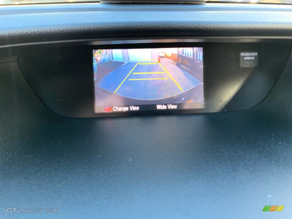 2014 CR-V LX AWD - Crystal Black Pearl / Black photo #13