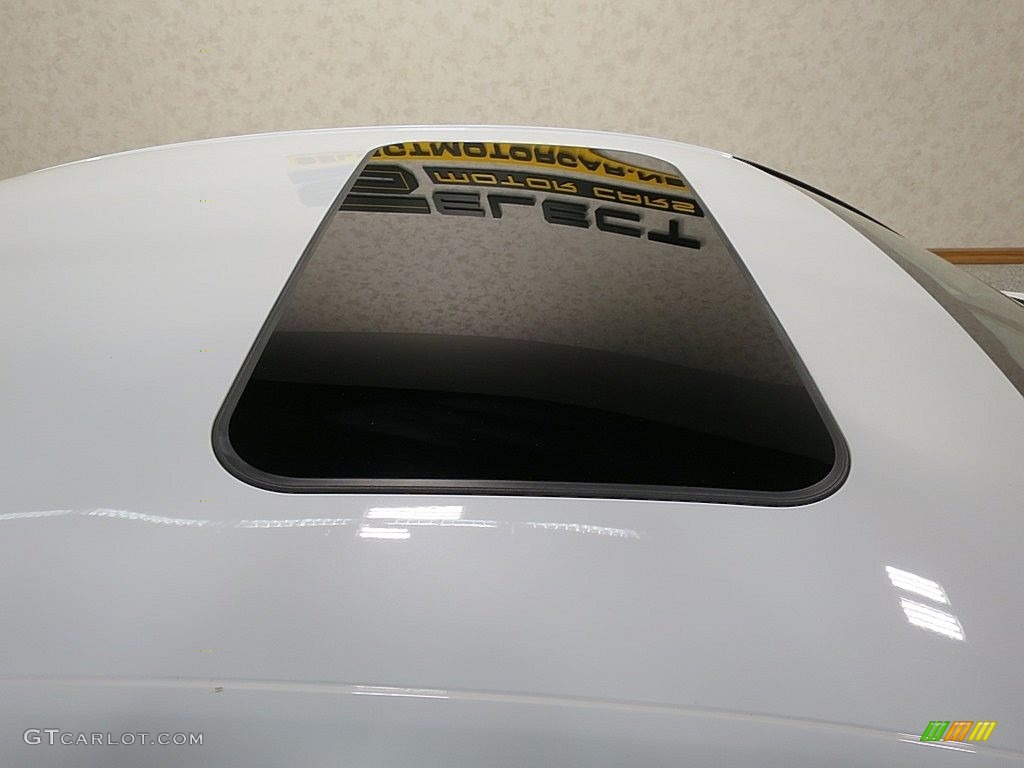 2016 A6 2.0 TFSI Premium Plus quattro - Ibis White / Black photo #13