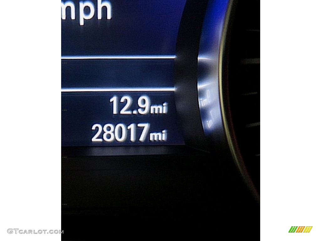 2016 A6 2.0 TFSI Premium Plus quattro - Ibis White / Black photo #28