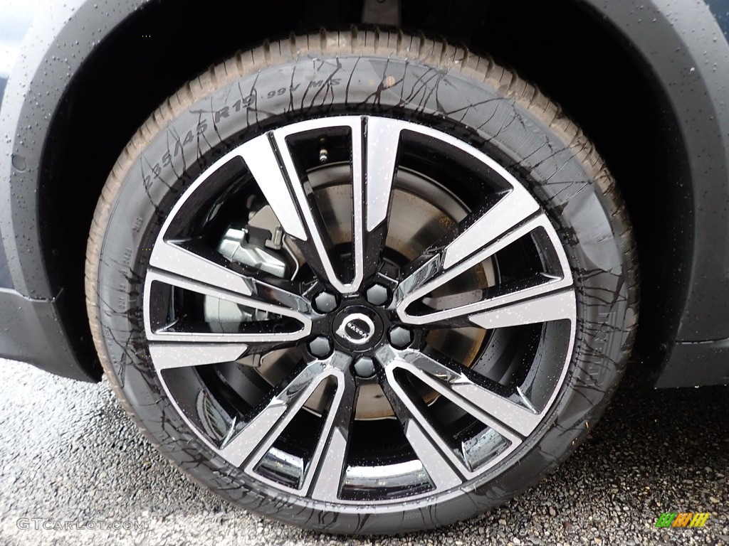 2020 Volvo V60 Cross Country T5 AWD Wheel Photo #135659179