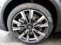 2020 Volvo V60 Cross Country T5 AWD Wheel