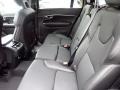 Charcoal Rear Seat Photo for 2020 Volvo XC90 #135659643