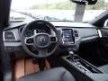  2020 XC90 T5 AWD Momentum Charcoal Interior