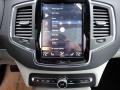 2020 Volvo XC90 T5 AWD Momentum Controls