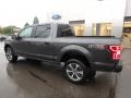2019 Magnetic Ford F150 STX SuperCrew 4x4  photo #7