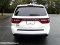 2015 Bright White Dodge Durango Citadel AWD  photo #7