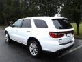 2015 Bright White Dodge Durango Citadel AWD  photo #8