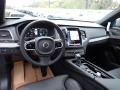 Charcoal Dashboard Photo for 2020 Volvo XC90 #135660463