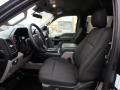 2019 Magnetic Ford F150 STX SuperCrew 4x4  photo #11