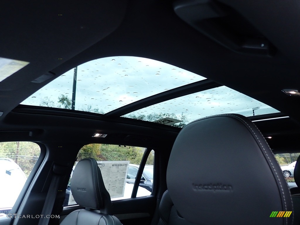 2020 Volvo XC90 T6 AWD Inscription Sunroof Photo #135660534