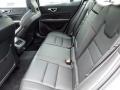 Charcoal Rear Seat Photo for 2020 Volvo S60 #135660831