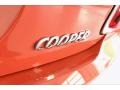 2019 Solaris Orange Mini Hardtop Cooper 4 Door  photo #5