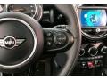 Carbon Black Steering Wheel Photo for 2019 Mini Hardtop #135661173