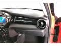 Carbon Black Dashboard Photo for 2019 Mini Hardtop #135661323