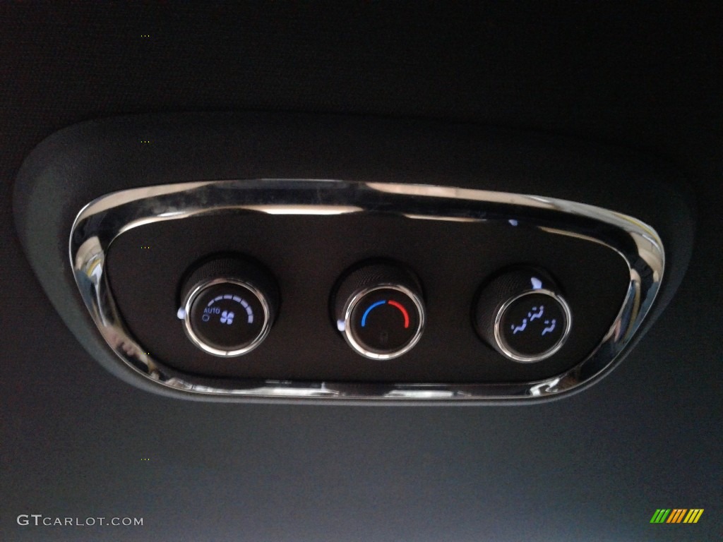 2015 Durango Citadel AWD - Bright White / Black/Tan photo #37