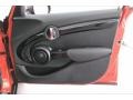 Carbon Black Door Panel Photo for 2019 Mini Hardtop #135661356