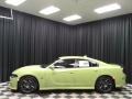 Sublime Metallic 2019 Dodge Charger R/T Scat Pack