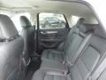 Snowflake White Pearl Mica - CX-5 Grand Touring AWD Photo No. 9
