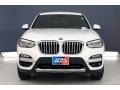 Alpine White - X3 sDrive30i Photo No. 2