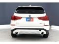 Alpine White - X3 sDrive30i Photo No. 3