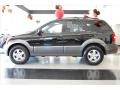 Black - Sorento EX Photo No. 3