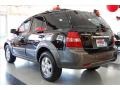 2007 Black Kia Sorento EX  photo #4