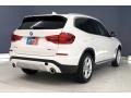 Alpine White - X3 sDrive30i Photo No. 30