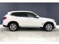 Alpine White - X3 sDrive30i Photo No. 31