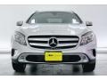 2017 Polar Silver Metallic Mercedes-Benz GLA 250  photo #2