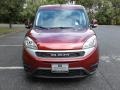 Deep Red Metallic - ProMaster City Wagon SLT Photo No. 3