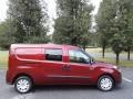  2020 ProMaster City Wagon SLT Deep Red Metallic