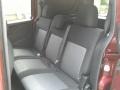 Black Rear Seat Photo for 2020 Ram ProMaster City #135662826