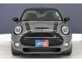 2019 Moonwalk Grey Mini Hardtop Cooper S 2 Door  photo #2