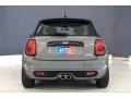 2019 Moonwalk Grey Mini Hardtop Cooper S 2 Door  photo #3