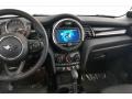 2019 Moonwalk Grey Mini Hardtop Cooper S 2 Door  photo #5