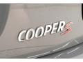 2019 Moonwalk Grey Mini Hardtop Cooper S 2 Door  photo #7