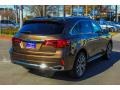 2019 Canyon Bronze Metallic Acura MDX Advance SH-AWD  photo #7